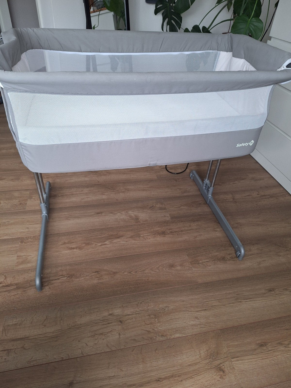 Gratis cosleeper, Kinderen en Baby's, Ophalen, Gebruikt, Overige typen