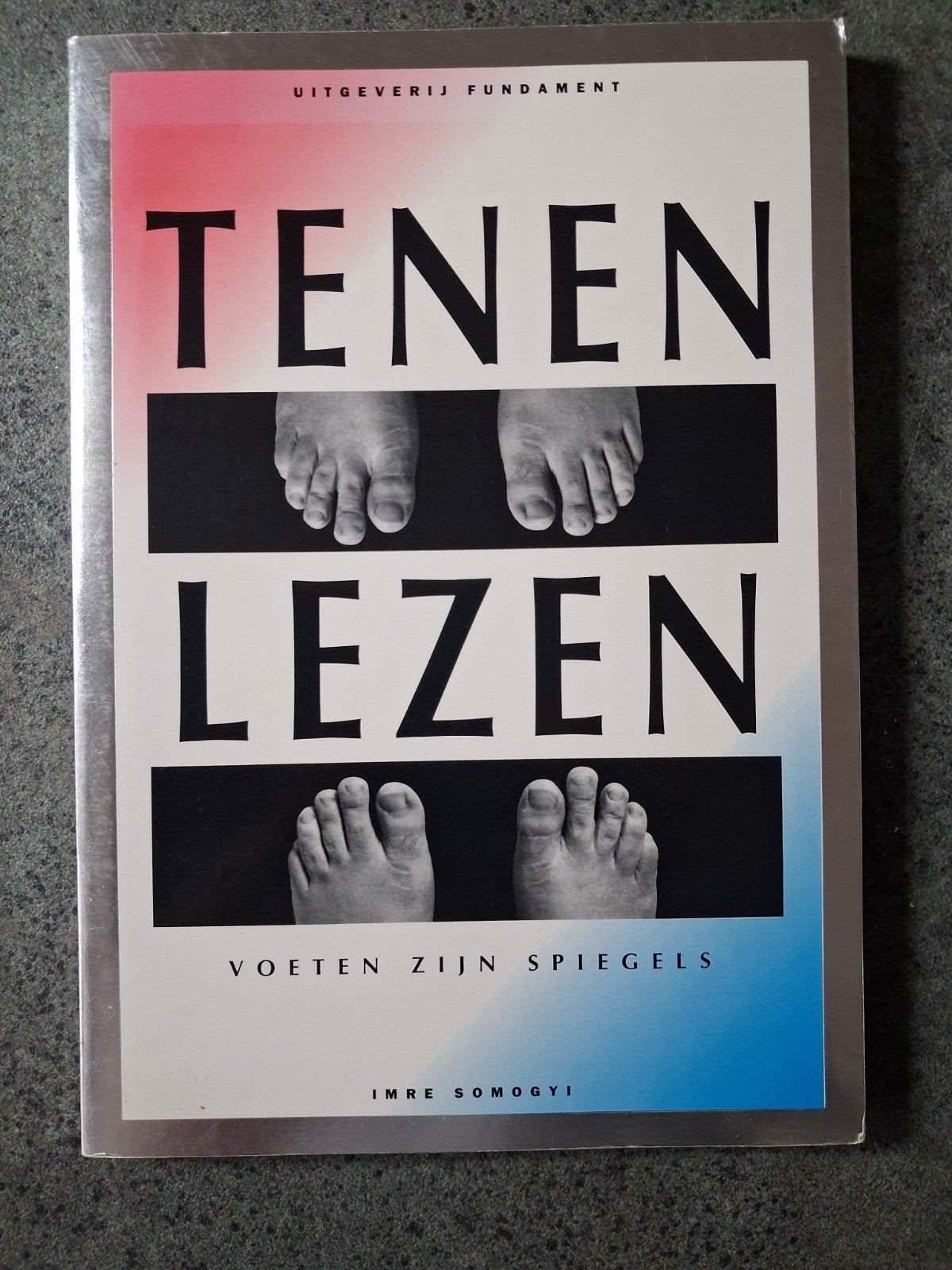 Irene Somogyi - Tenen lezen, Irene Somogyi, Ophalen of Verzenden, Zo goed als nieuw, Natuurwetenschap