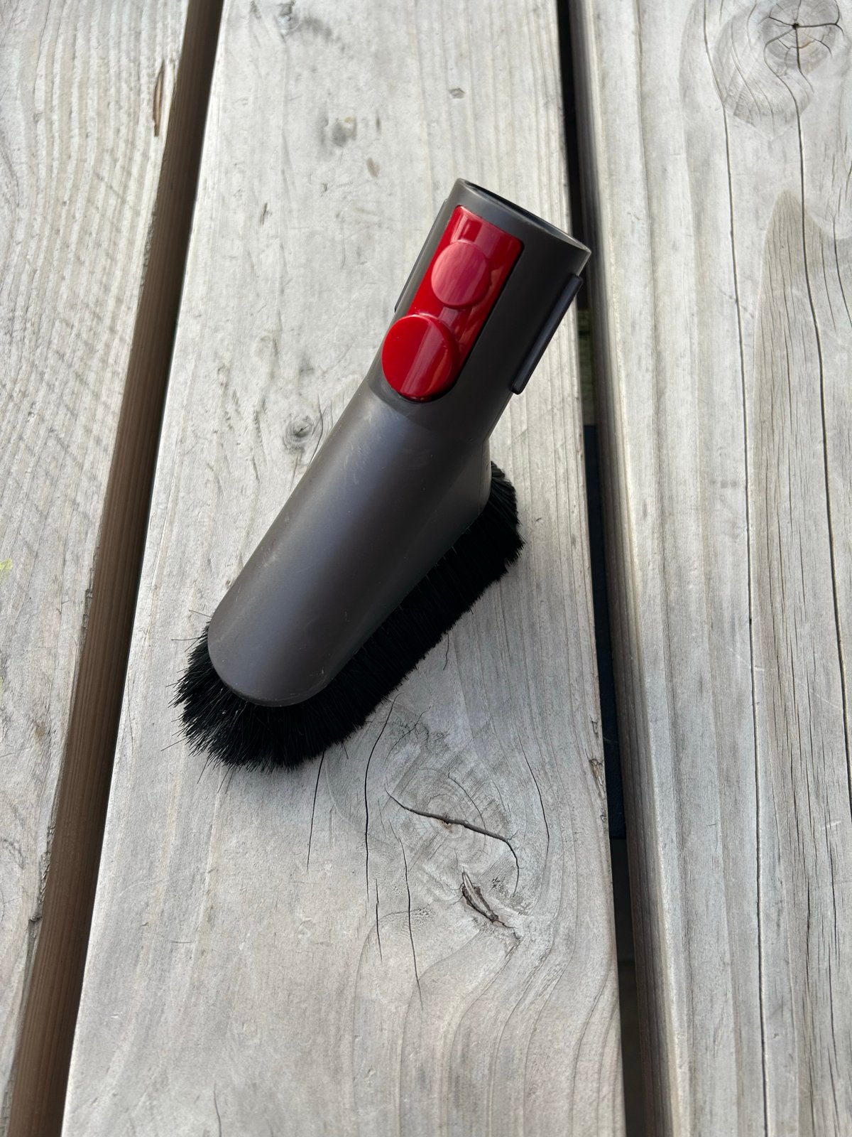 Dyson opzetborstel voor stofzuiger, Witgoed en Apparatuur, Inclusief accessoires, Overige typen, Ophalen of Verzenden, Zo goed als nieuw