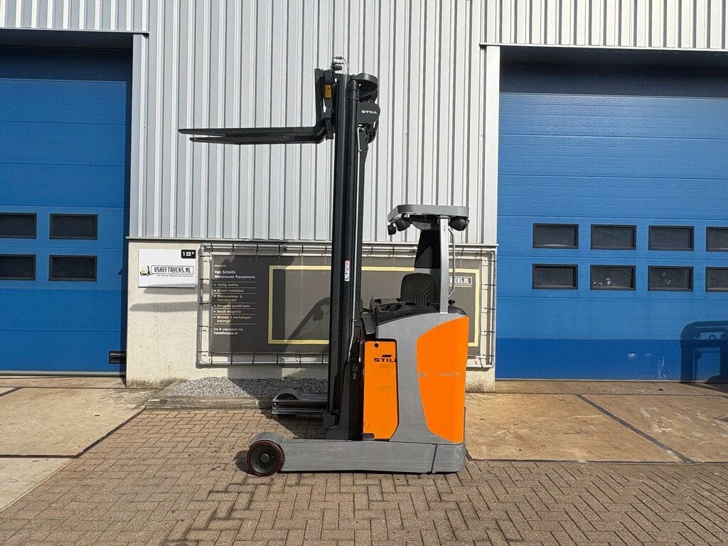 VS-23041 Reachtruck FMX-17 / 8300mm, Reachtruck, Still, Info@still.de, 1000 tot 2000 kg
