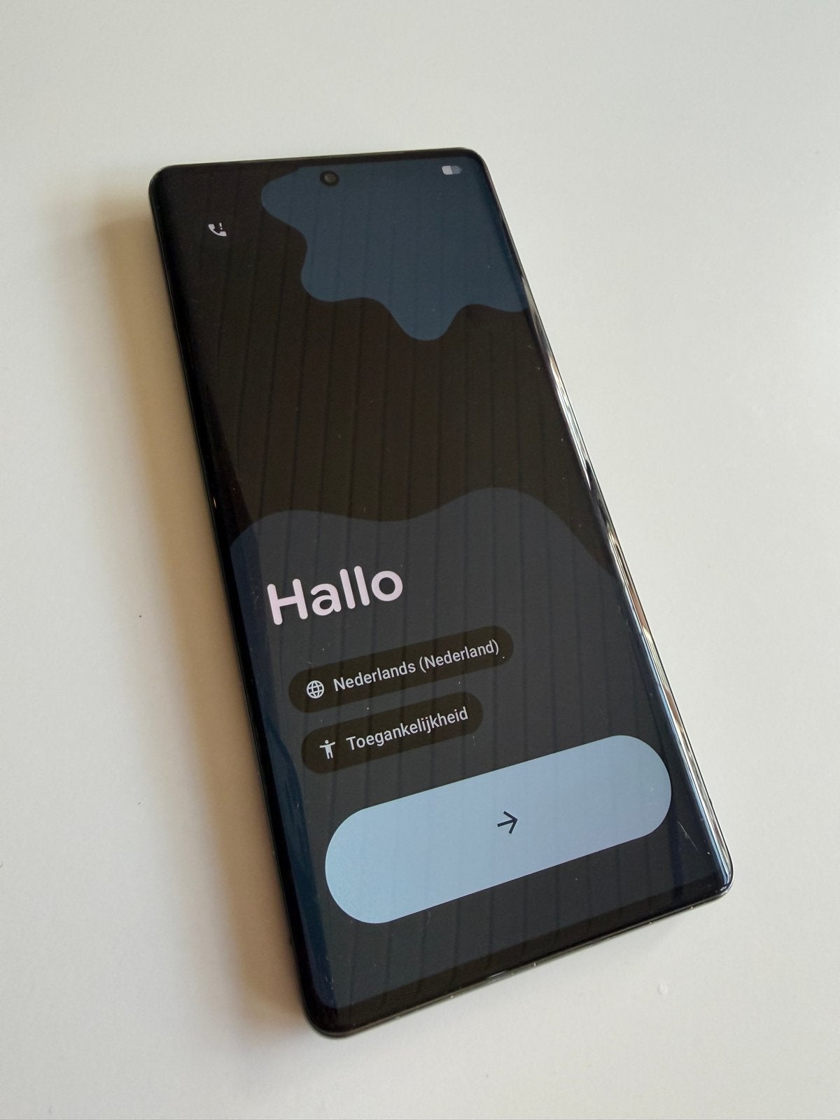 Google Pixel 7 Pro - Gebruikt met lichte cosmetische schade, Ophalen of Verzenden, Gebruikt, Zonder abonnement, Zonder simlock