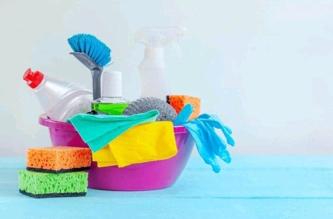 schoonmaakster / cleaner /schoonmaak, Vacatures, 33 - 40 uur, Vanaf 10 jaar, Overige vormen