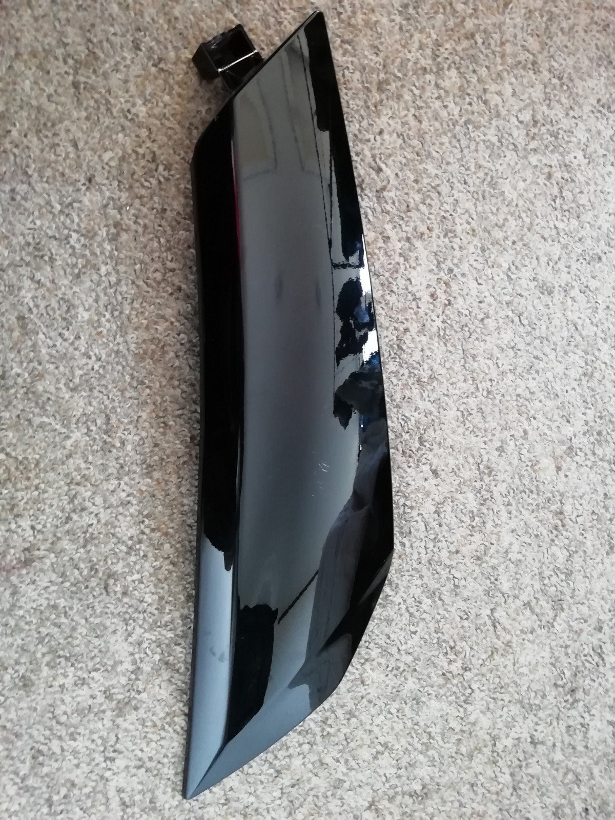 Zijkap Yamaha FJR1300 Side Visor 2, Ophalen of Verzenden