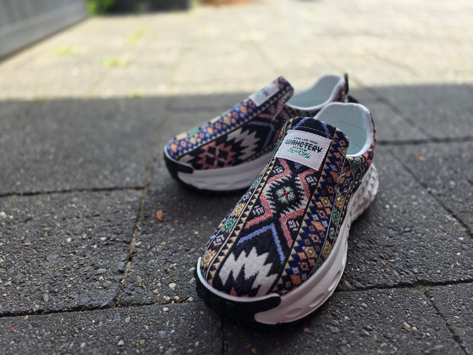 Nieuwe schoenen maat 45, binnenzool 29.5cm, Ophalen, Nieuw, Overige kleuren, Sneakers of Gympen