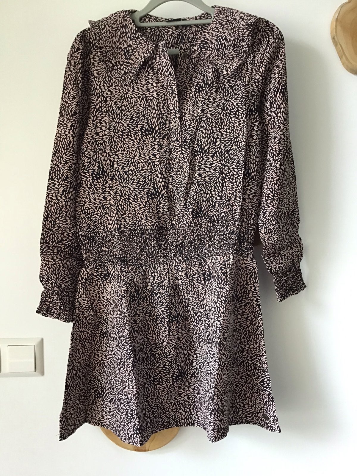 Like Flo jurk maat 158, Kinderen en Baby's, Kinderkleding | Maat 158, Ophalen of Verzenden, Nieuw, Meisje, Jurk of Rok