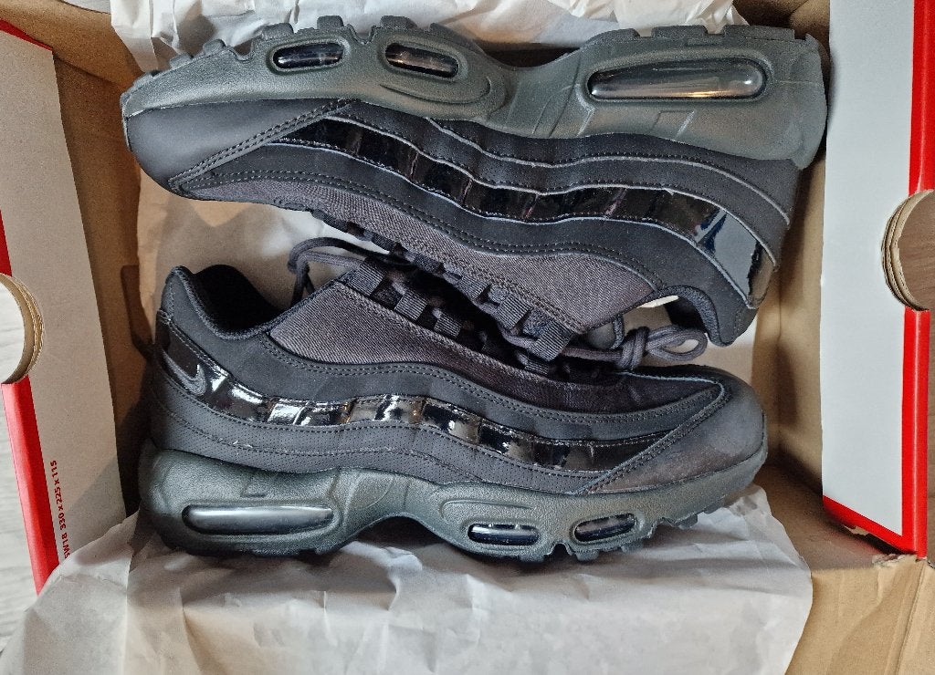 Air Max 95, Nike, Nieuw, Ophalen of Verzenden, Sportschoenen