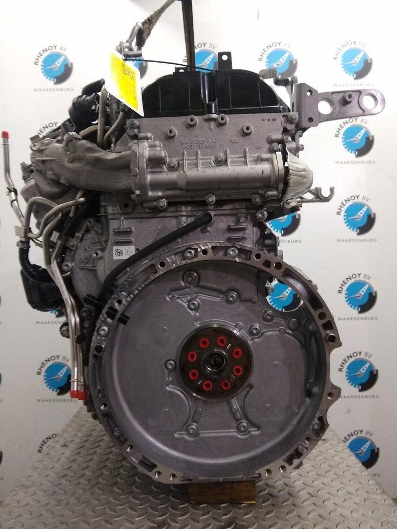 INFINITI Q50 MOTOR 2015, Ophalen of Verzenden, Gebruikt, Stiba lid