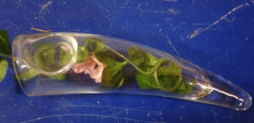 waxine houders glas, Ophalen of Verzenden, 'T Olde Gre-j, Info@toldegrej.nl, Endepoelstraat 20f Didam