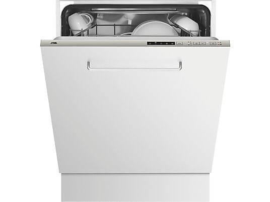Etna VW549M - Inbouw Vaatwasser - 5 Programma's, Ophalen, Gebruikt, Energieklasse A of zuiniger, Inbouw