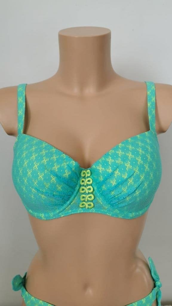 Nieuw prima donna matra
bikini top 70d 80d 75g, Kleding | Dames, ., Nieuw, Ophalen of Verzenden, .
