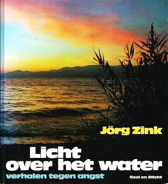 Zink - Licht over het water, Boeken, Ophalen, Gelezen