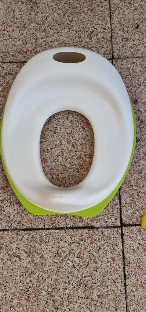 Kinder wc bril ikea Tosig, Ophalen of Verzenden, Overige typen