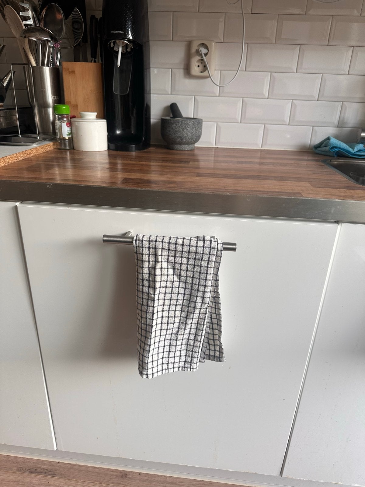 Whirlpool Inbouw Vaatwasser - Zo goed als nieuw, Witgoed en Apparatuur, Vaatwasmachines, Ophalen, 60 cm of meer, Eco programma