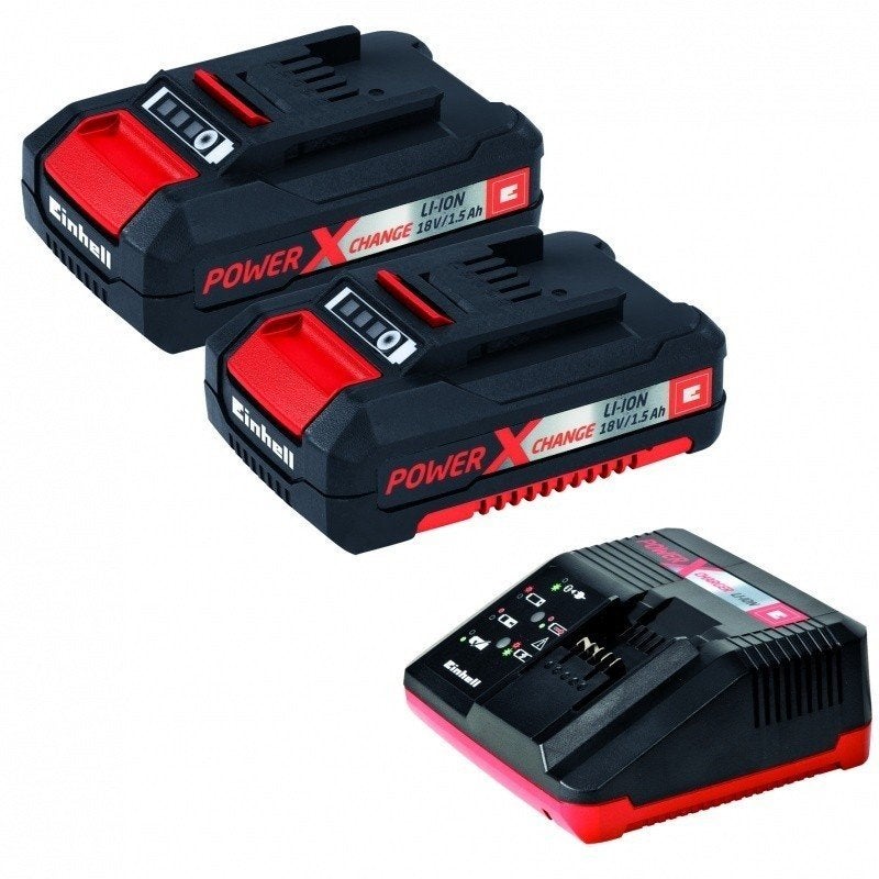 EINHELL TE-CD 18/2LI KIT ACCUBOORMACHINE., Ophalen, Nieuw, Gereedschap of Toebehoren