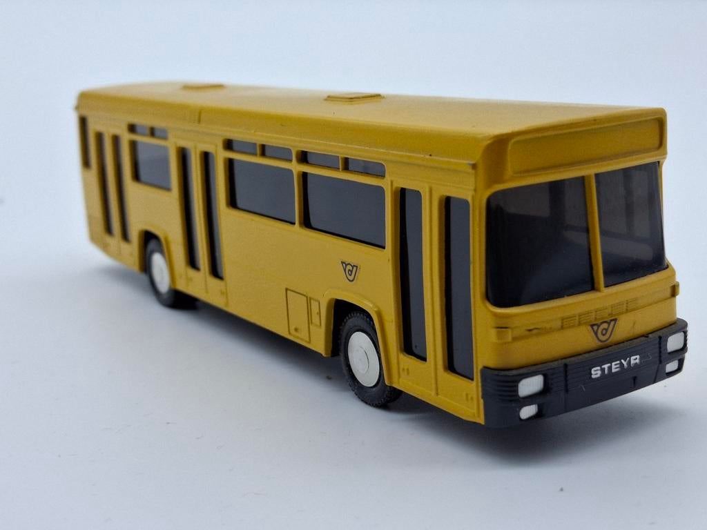 STEYR Österreichbus, Ophalen of Verzenden, Bus of Vrachtwagen