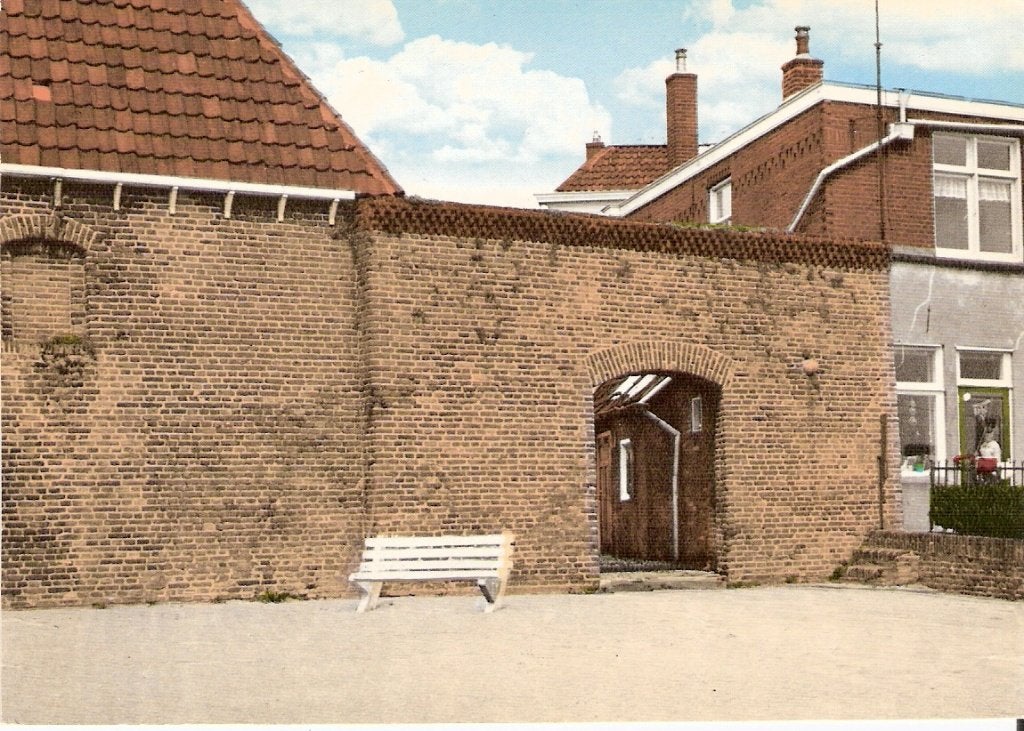 Hasselt           453, Ophalen of Verzenden, Voor 1920