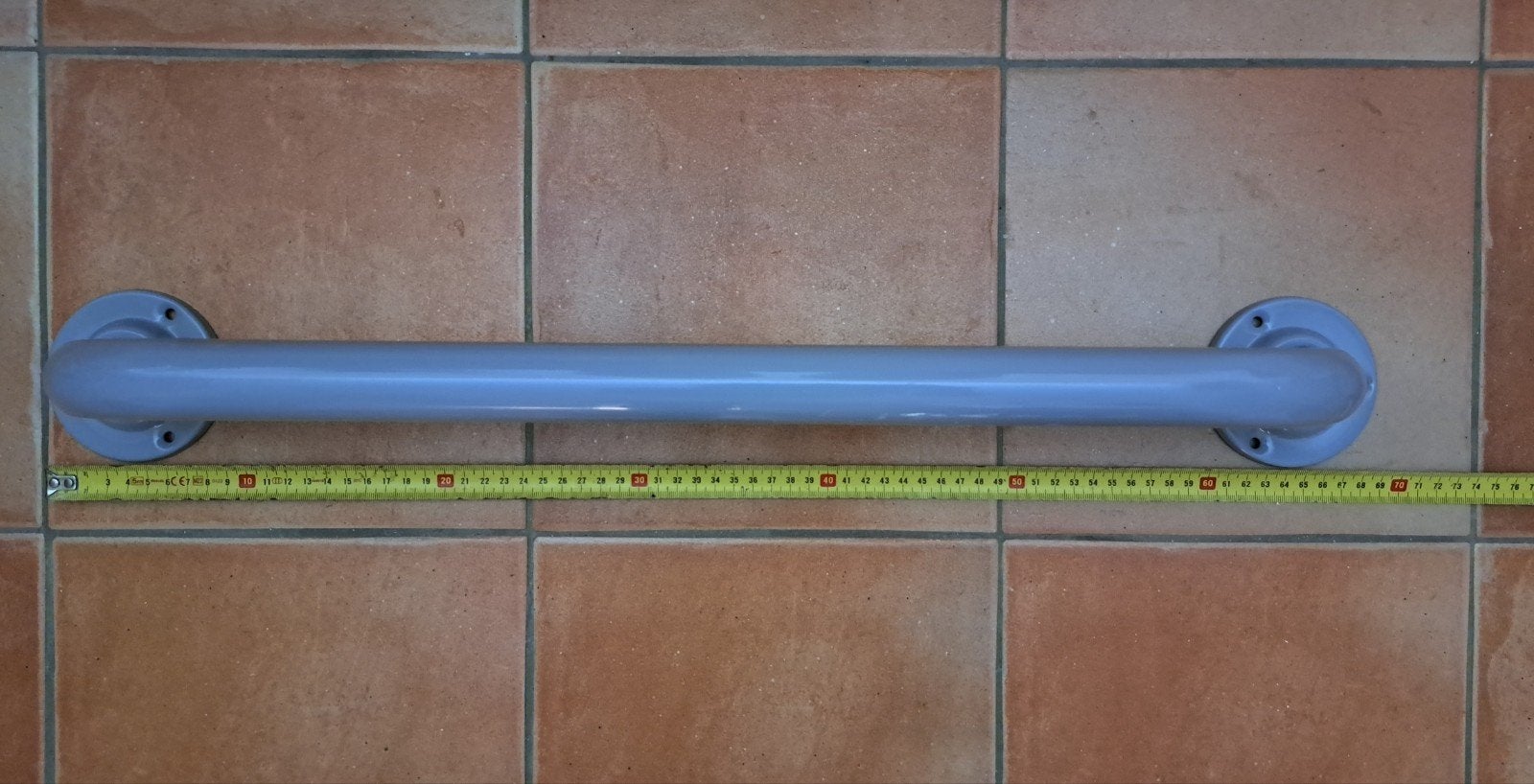 wandgreep/ leuning/sta op hulp, Ophalen of Verzenden
