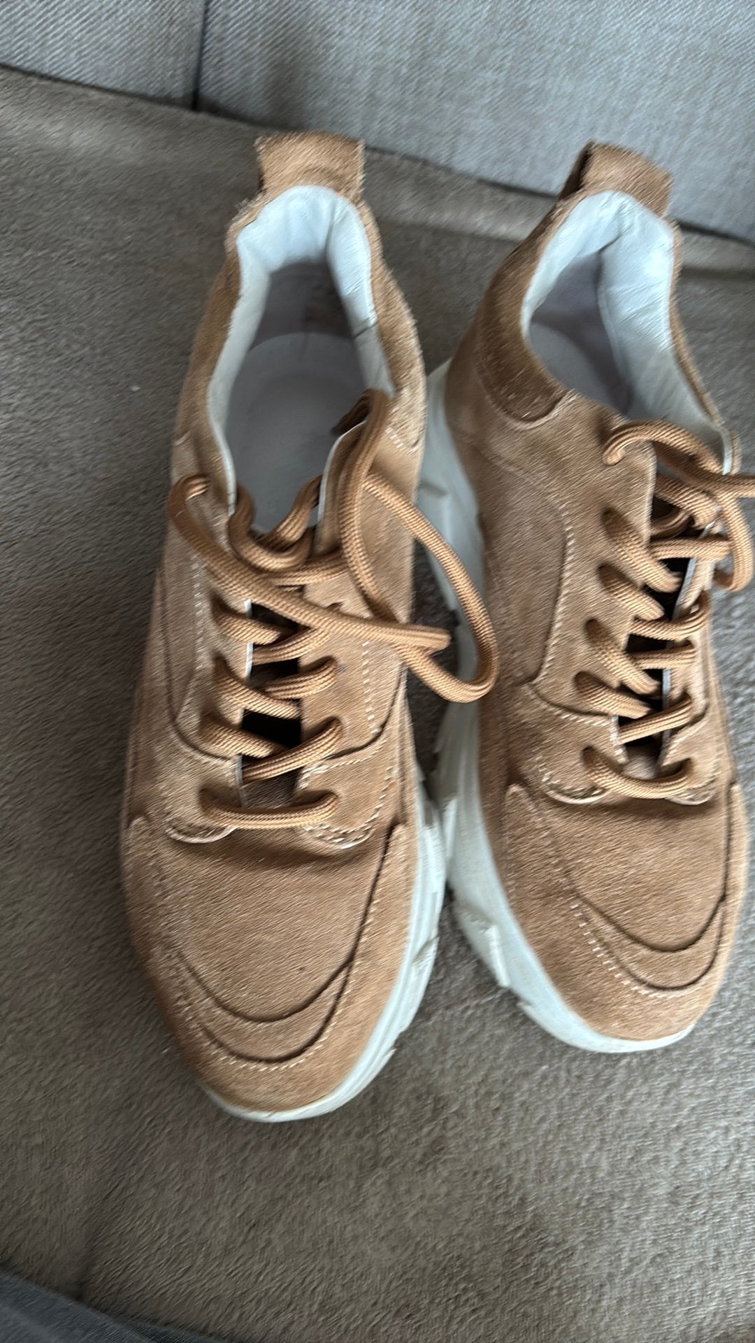 Pavement schoenen maat 38 in goede staat, Kleding | Dames, Ophalen of Verzenden, Zo goed als nieuw, Zwart, Sneakers of Gympen