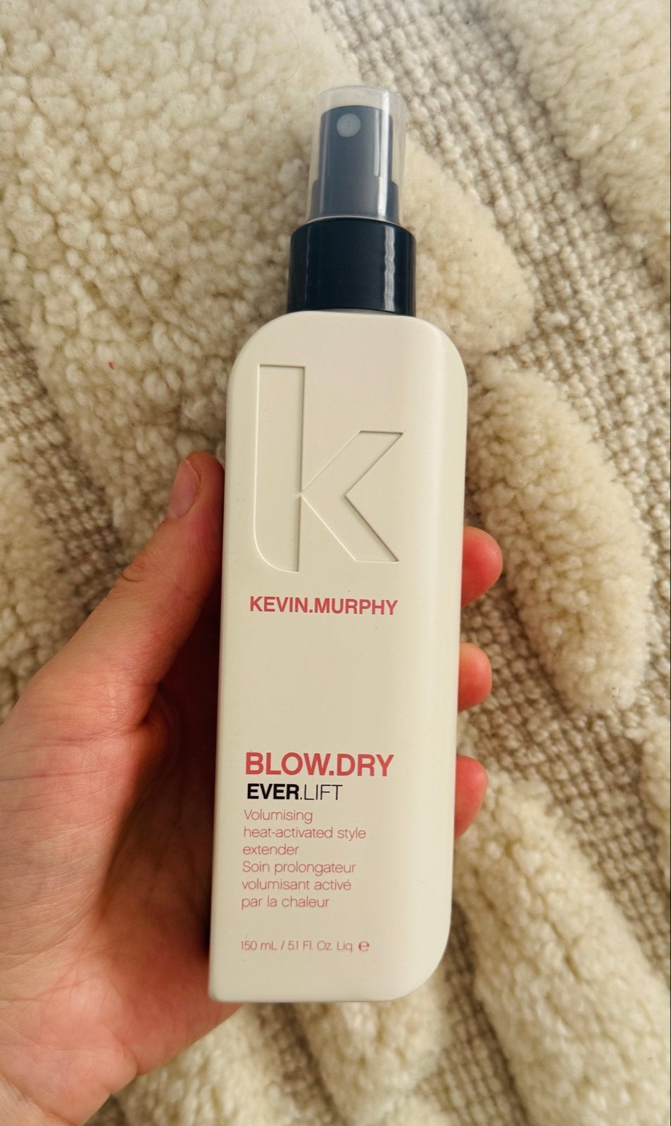 Kevin Murphy Blow Dry Ever Lift & Scalp Spa Serum, Ophalen of Verzenden, Nieuw, Haarverzorger of -hersteller