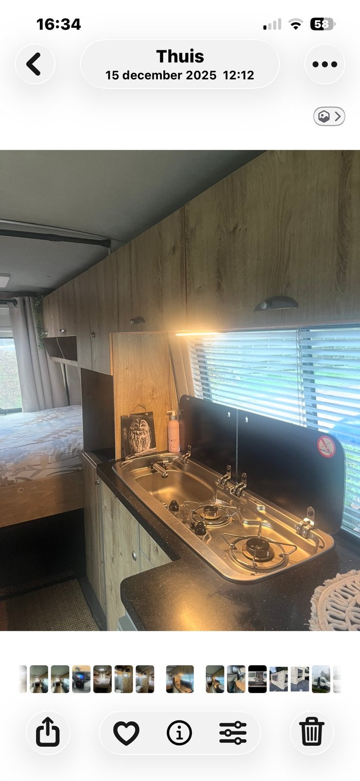 Caravans And Camping Stoere