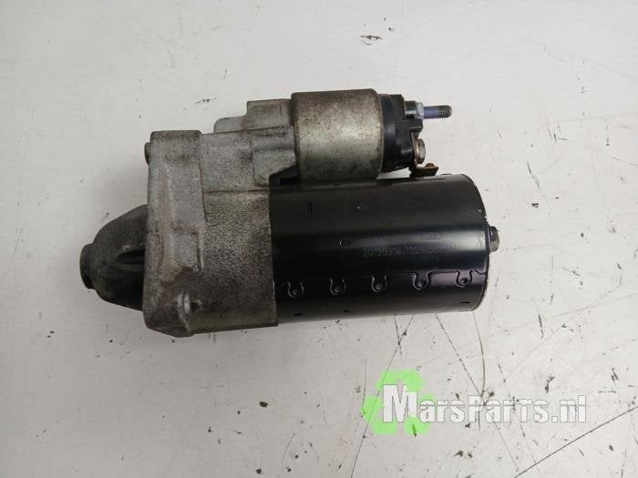 Startmotor van een Fiat 500, Gebruikt, -, -, Ophalen of Verzenden