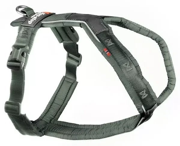 Non-stop dogwear line harness 5.0, Hondentuig, ., Nieuw, Ophalen of Verzenden