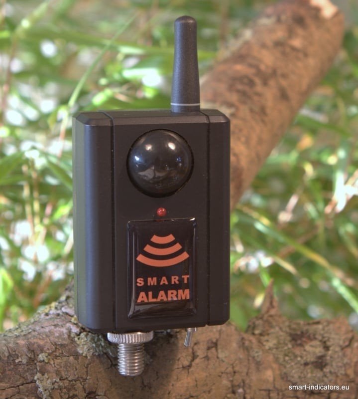Fox smart alarm, Watersport en Boten, Ophalen of Verzenden, Gebruikt, Overige typen