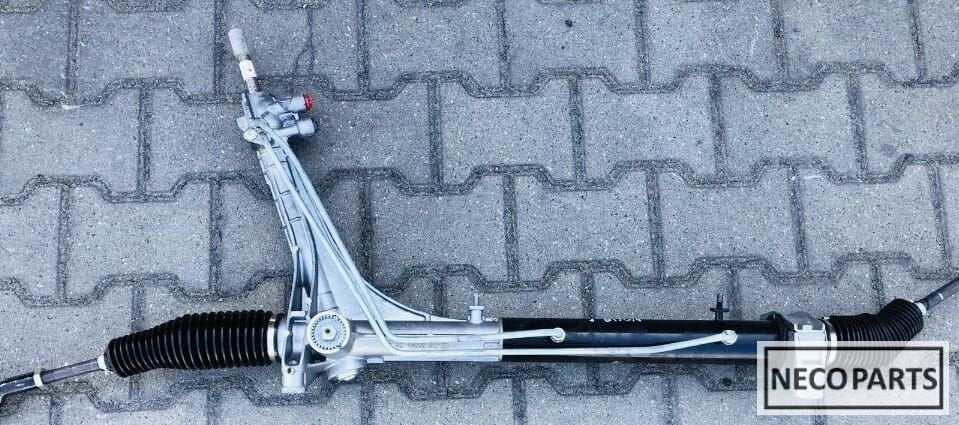 FIAT DUCATO PEUGEOT BOXER CITROEN JUMPER STUURHUIS 013599430, Gebruikt, -, -, Ophalen of Verzenden