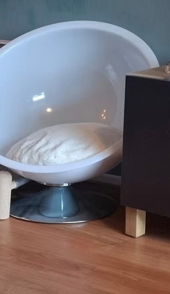 Kattenmand merk petslnn, Ophalen, Zo goed als nieuw, Overige