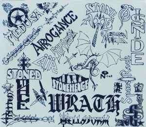 Warfaring Strangers Cd Box Darkscorch Canticles Numero 048, Ophalen of Verzenden, Zo goed als nieuw, Verzamelalbum, Inclusief boekje