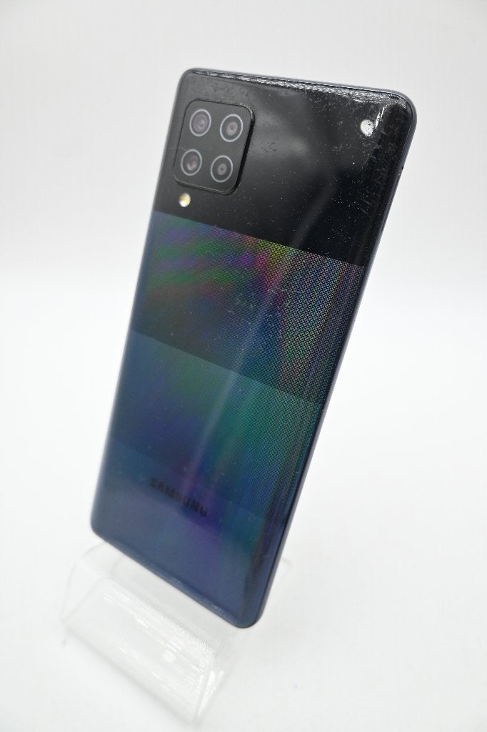 Samsung A42 5G 128GB Android 12, Gebruikt, Overige modellen, Samsung Electronics Co., Ltd. 129, Samsung-ro, Yeongtong-gu, Suwon-si, Gyeonggi-do, Korea