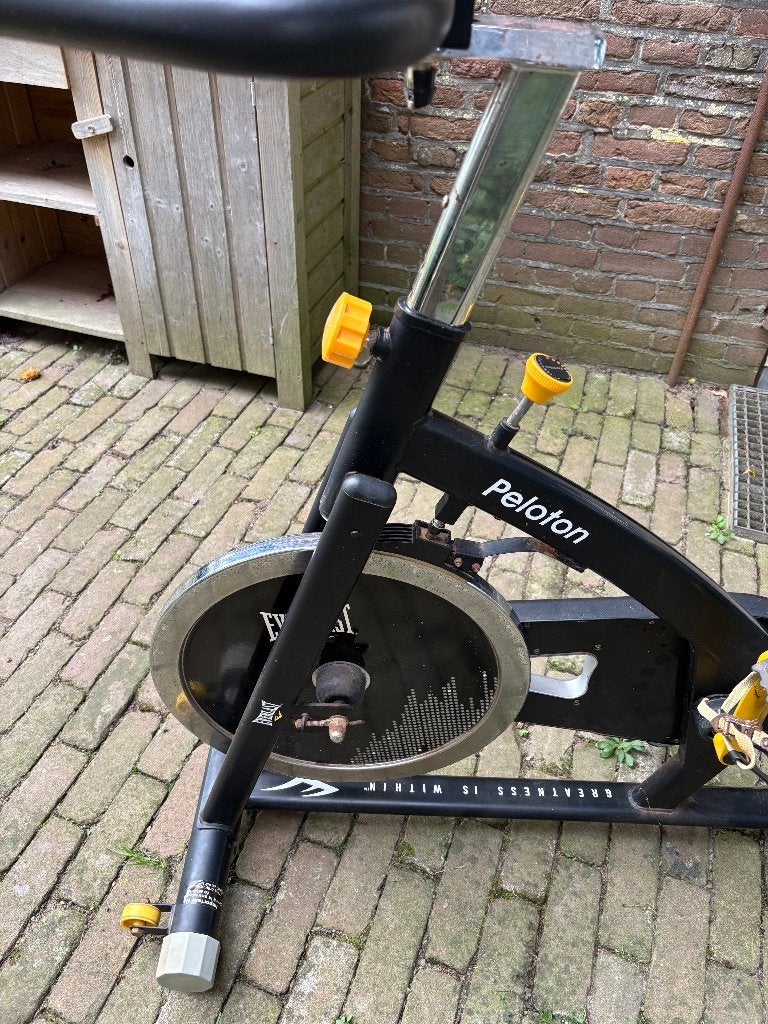 Hometrainer - gratis af te halen, Ophalen, Overige materialen, Gebruikt, Benen