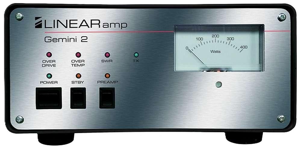 GEZOCHT: 144 MHz eindtrap / linear amplifier, Telecommunicatie, Zenders en Ontvangers, Zo goed als nieuw, Zender, Ophalen of Verzenden