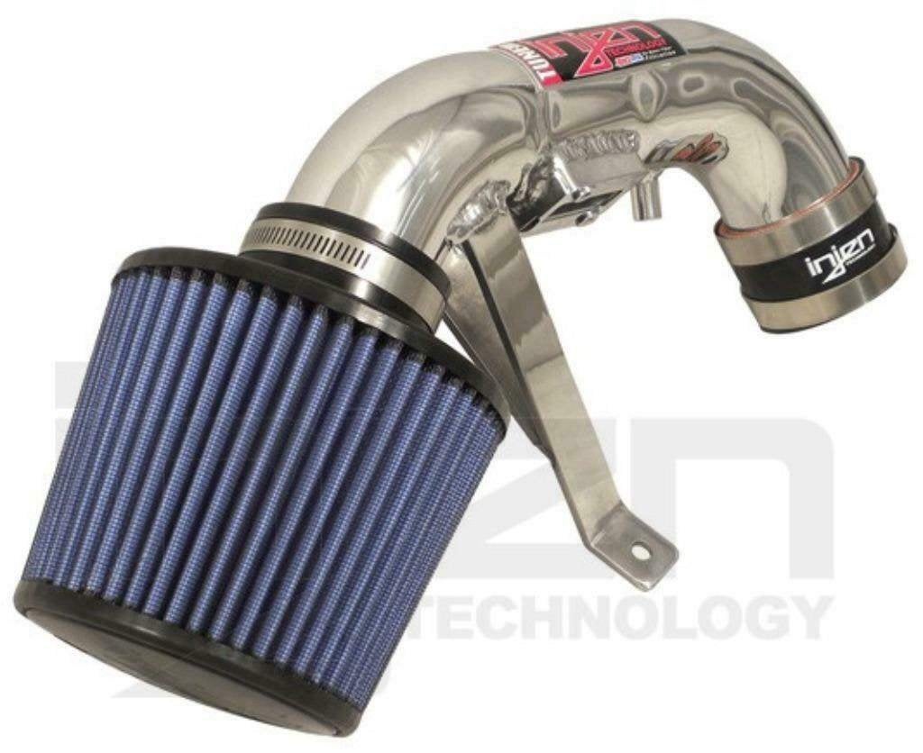 Injen short ram intake luchtfilter - Civic Hybrid 1.3 FD 06+, Ophalen of Verzenden