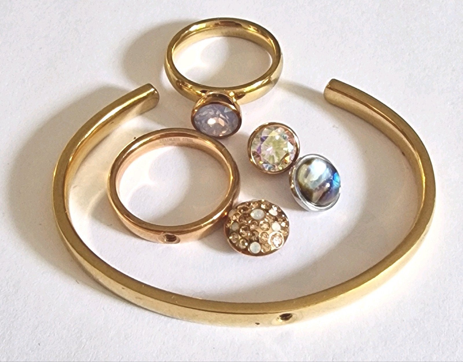 Melano sieraden, Ophalen of Verzenden, Zilver