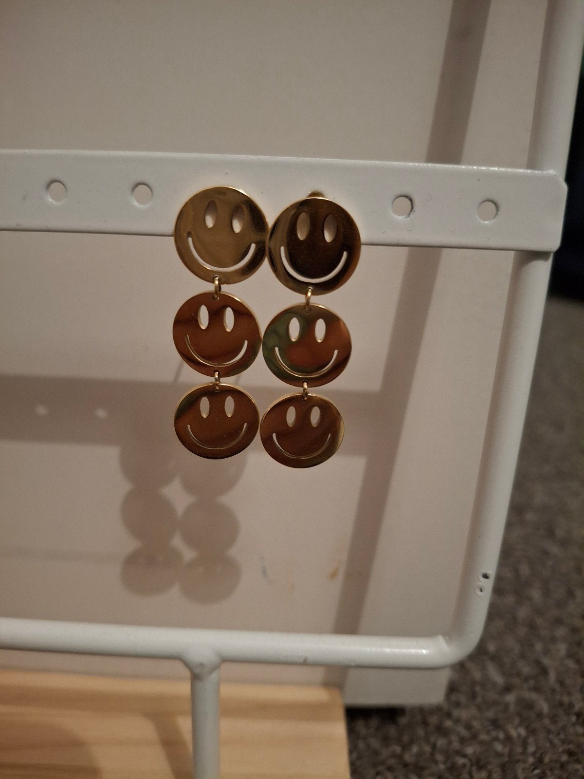 My jewellery oorbellen, Ophalen, Nieuw, Overige materialen, Overige merken