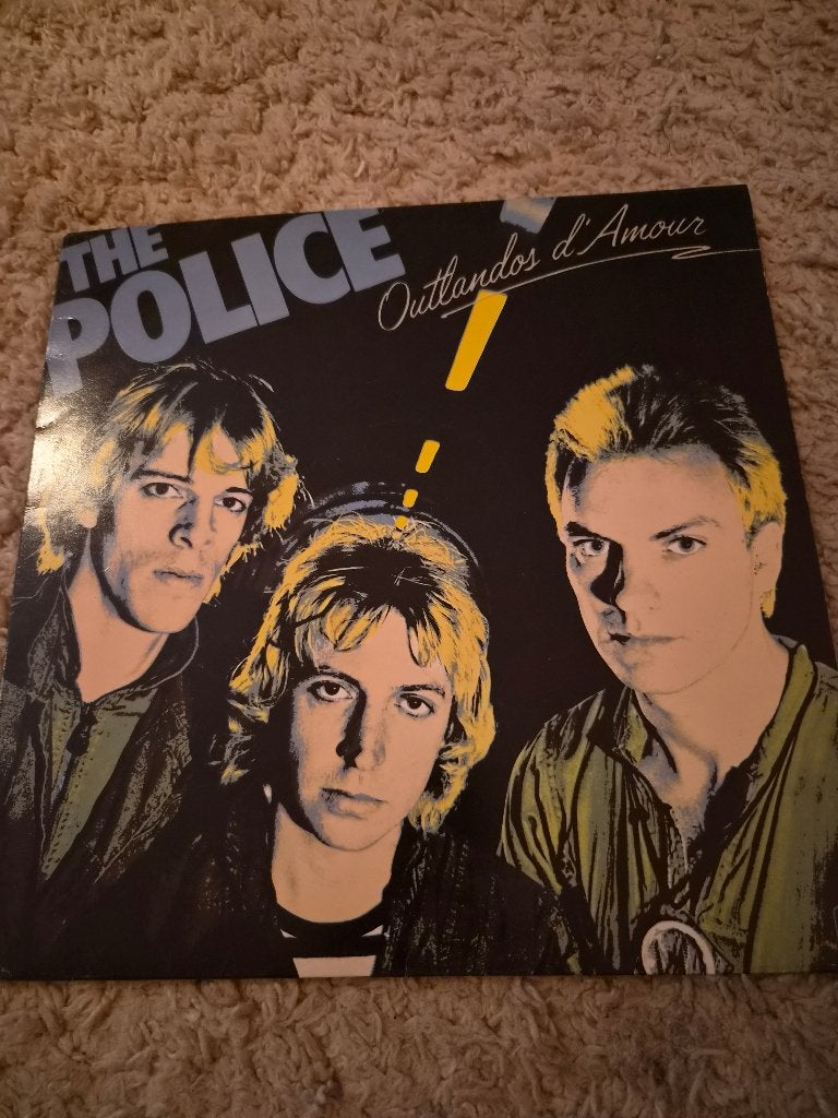 Lp, Ophalen of Verzenden, LP