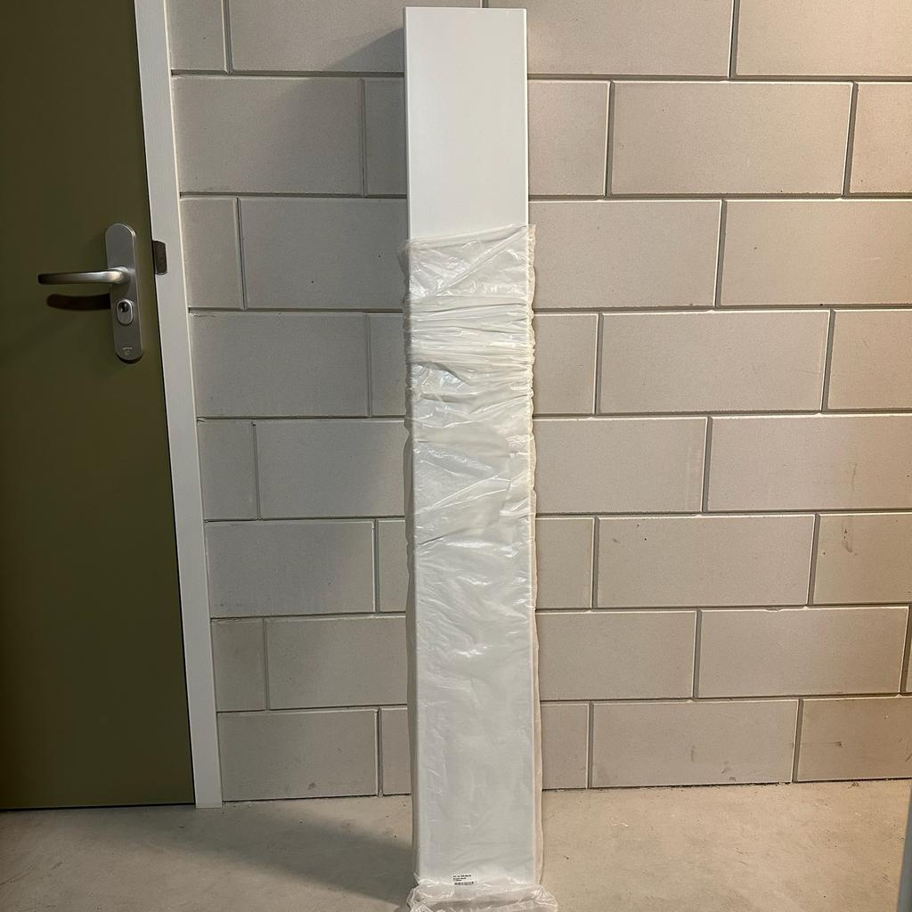 Nedco Buisstuk 204x60x1500 mm, ventilatie kanaal, Ophalen of Verzenden, Zo goed als nieuw, Afzuiger