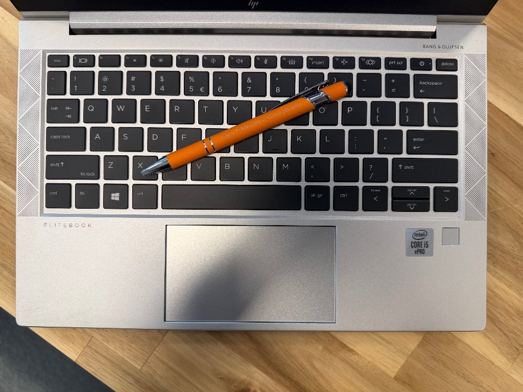 HP EliteBook 830 G7, 256 GB, 2 tot 3 Ghz, Refurbished, Ophalen of Verzenden