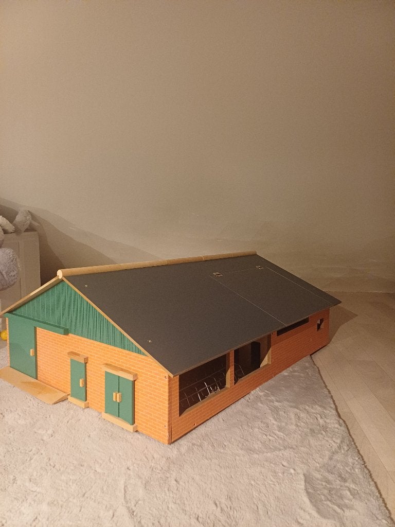 Kids Globe ligboxenstal, Ophalen, Zo goed als nieuw, Overige typen