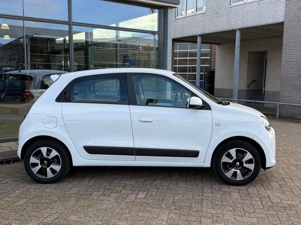 Renault Twingo 1.0 SCe Collection | Airco | Bluetooth, Elektrische ramen, Gebruikt, Euro 6, 840 kg