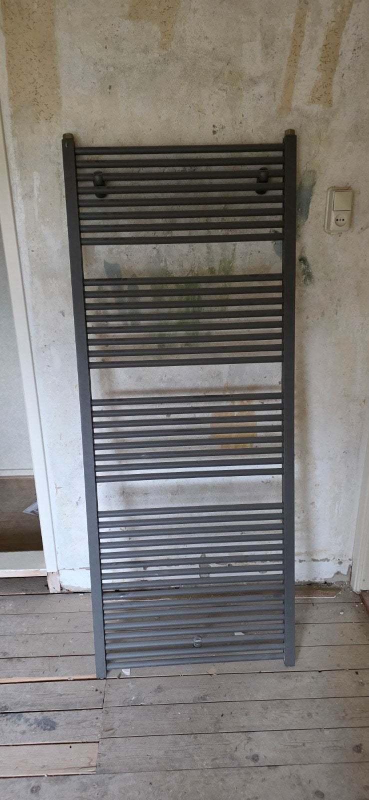 badkamer radiator, Ophalen of Verzenden