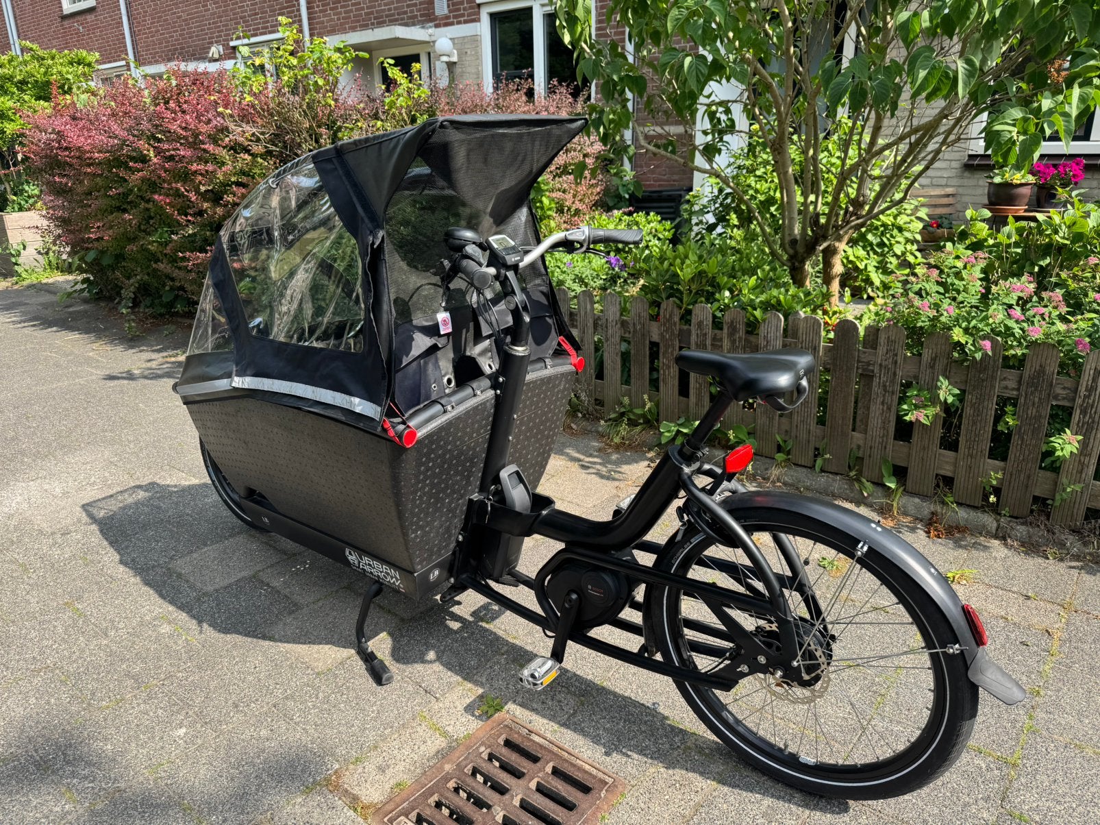 Urban arrow family performance line, Fietsen en Brommers, Ophalen of Verzenden