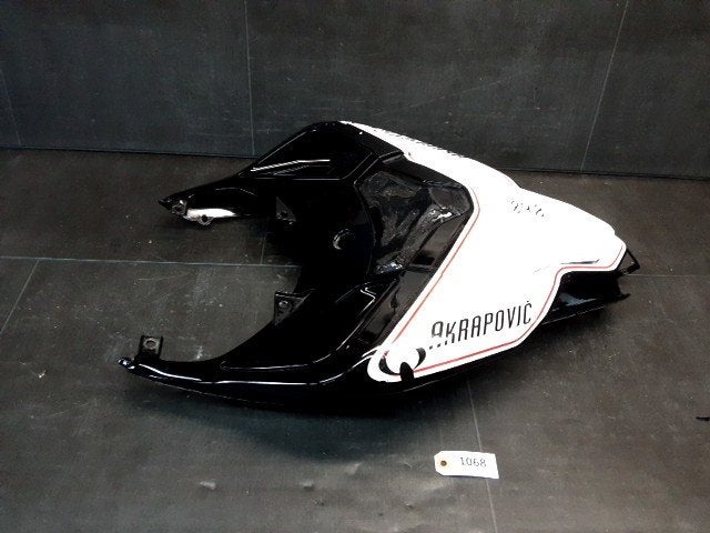 848 2008 - 2013 Ducati Kuipdeel Kuipdeel kont D1-61375