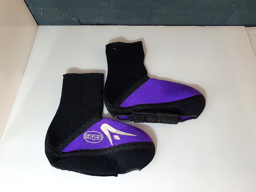 Raps Neopreen Overschoen Schoen Schaatsoverschoen Maat S, Verzenden, Nieuw, Overige typen, Raps