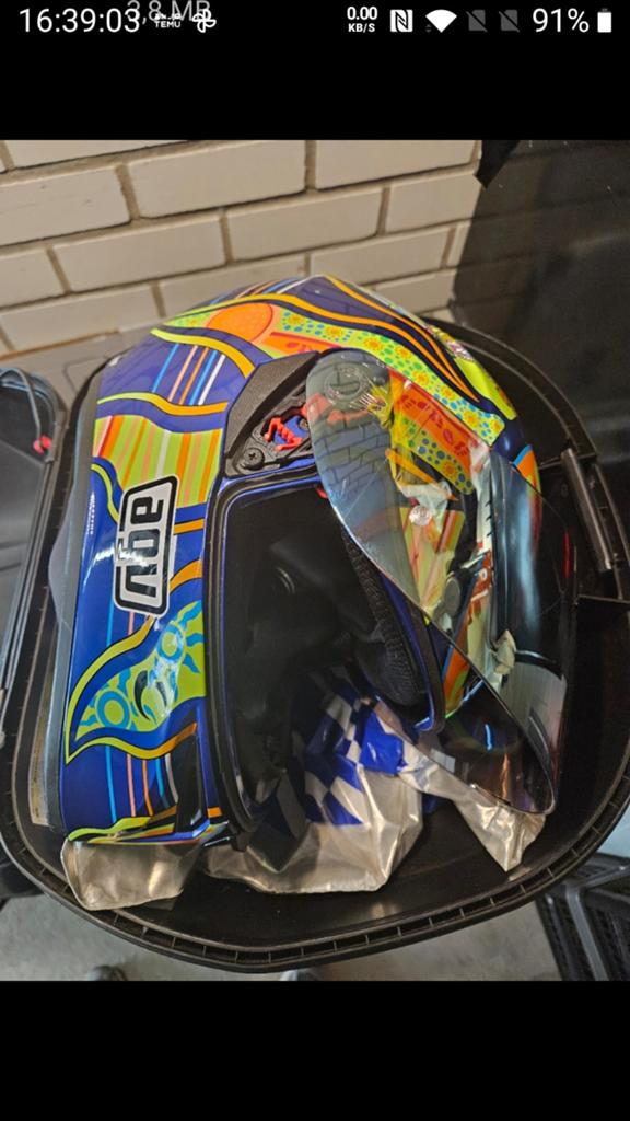Givi Motor- en Scooter Topkoffers, Ophalen of Verzenden