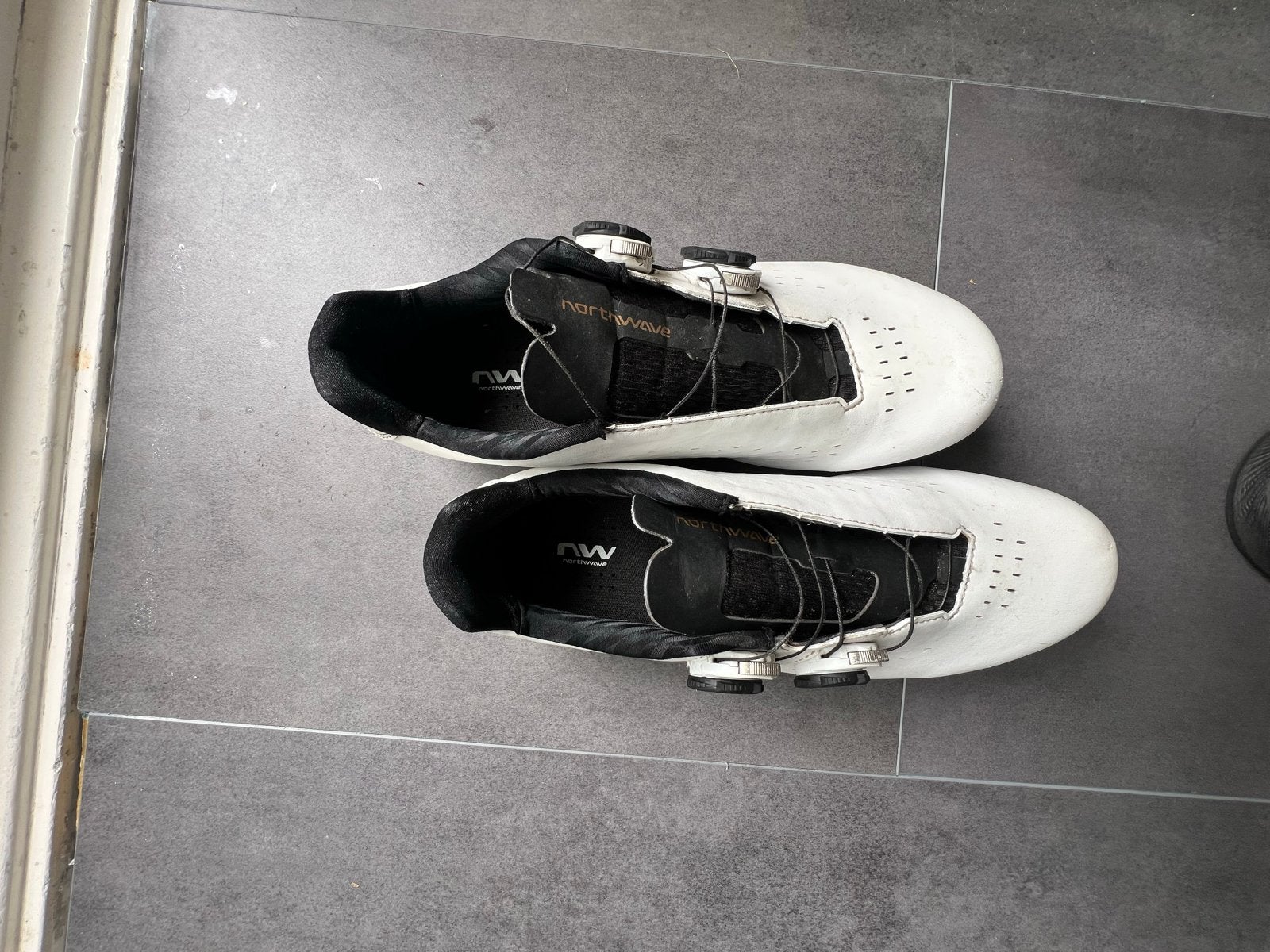 Northwave Revolution 3 racfietsschoenen maat 42, Ophalen of Verzenden, Gebruikt, Schoenen