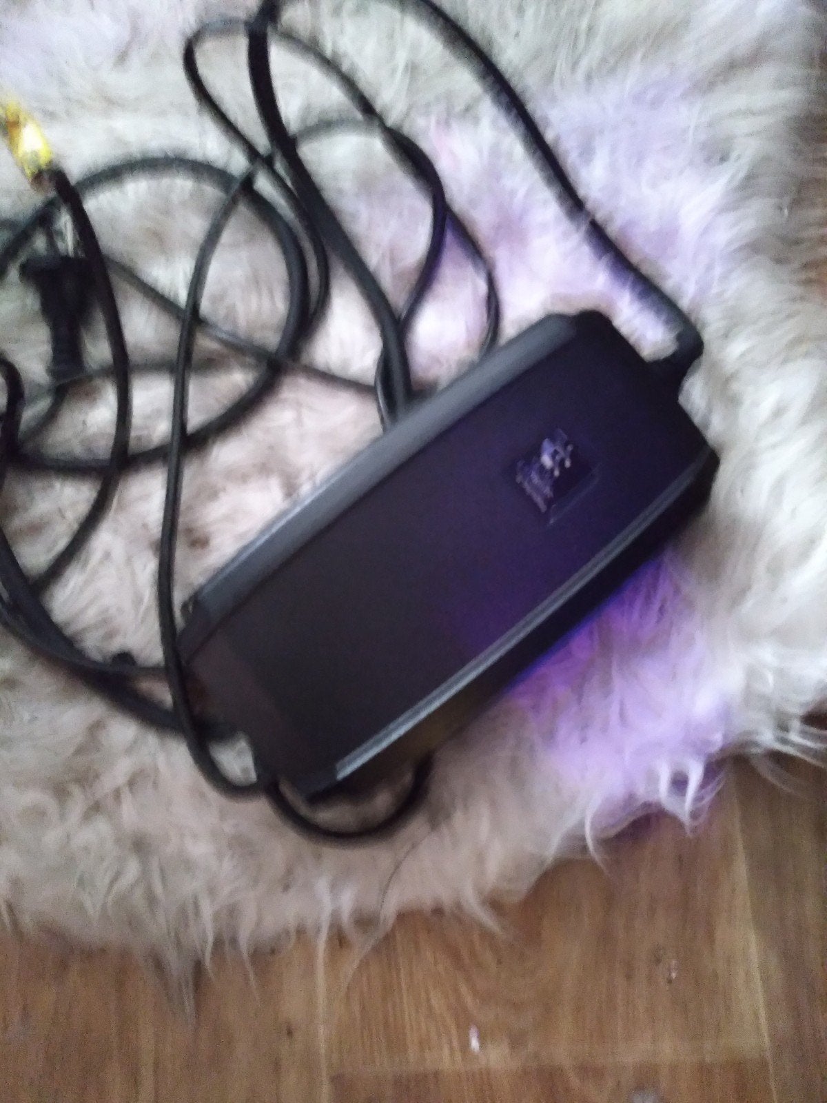 Samsung Galaxy Snellader, Telecommunicatie, Ophalen of Verzenden, Snellader, Samsung, Gebruikt