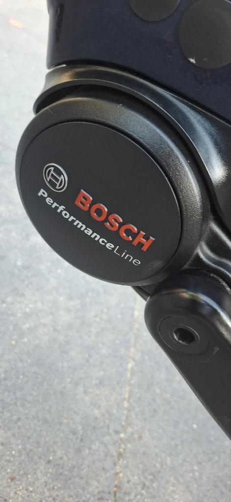CANNONDALE MAVARO Neo 4 - BOSCH PERFORMANCE ✅- CDX CARBON, Ophalen, Gebruikt, Cannondale, Cannondale