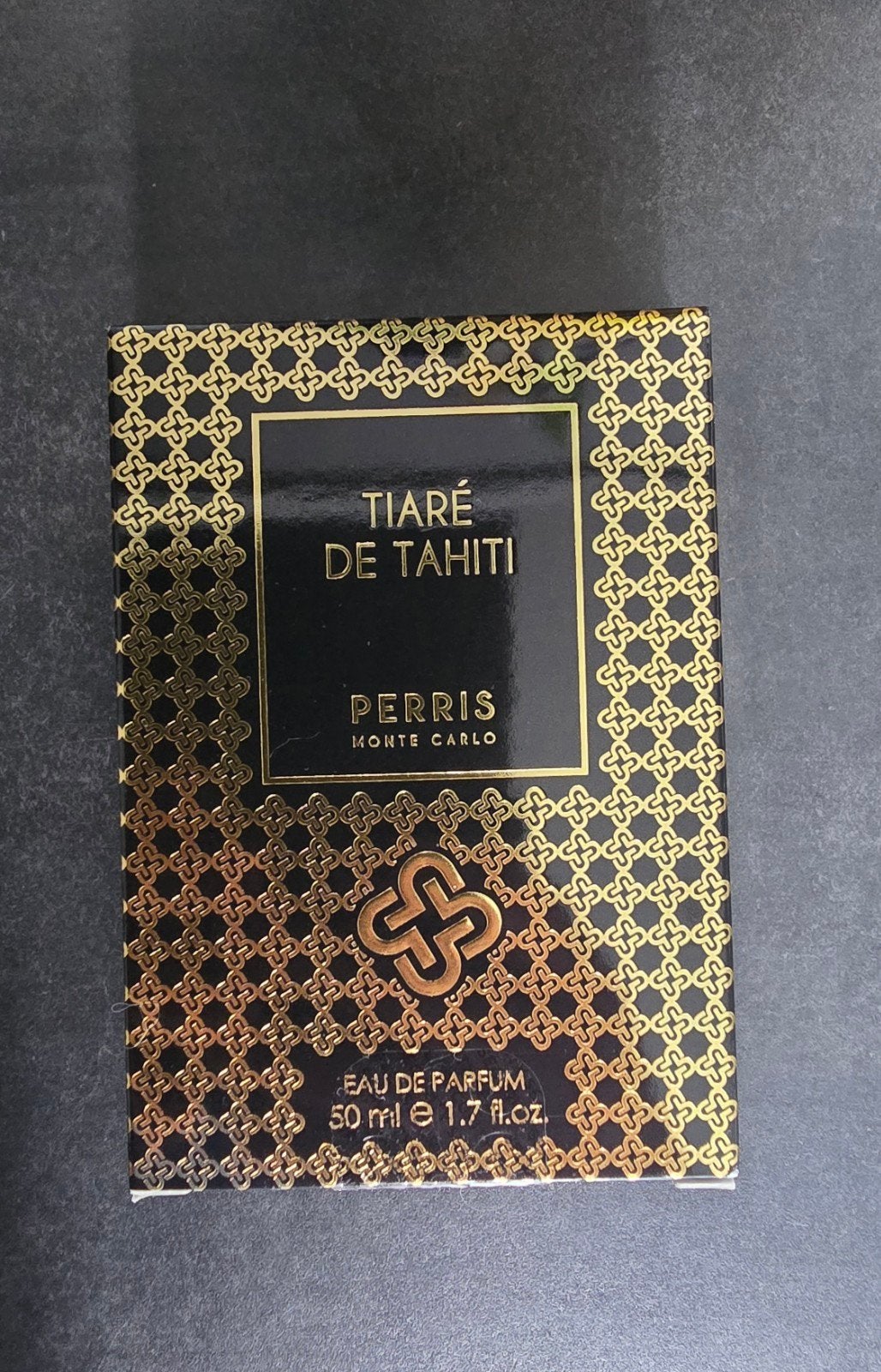 Nieuw Perris Monte Carlo Eau de Parfum Tiarè De Tahiti 50ml, Ophalen of Verzenden, Nieuw